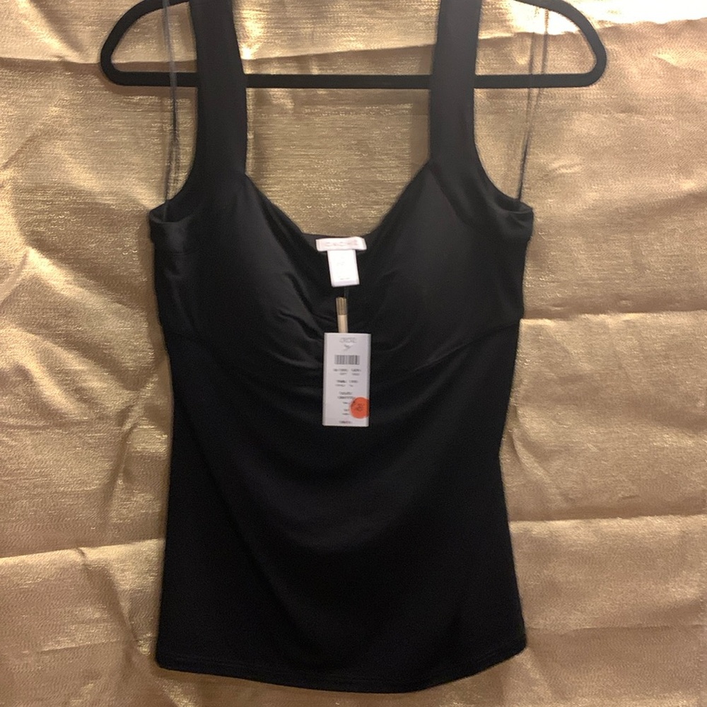 Caché top